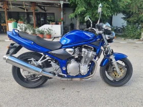 Обява за продажба на Suzuki Bandit А 2 ~3 899 лв. - изображение 1
