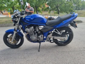 Обява за продажба на Suzuki Bandit А 2 ~3 899 лв. - изображение 5
