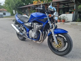 Обява за продажба на Suzuki Bandit А 2 ~3 899 лв. - изображение 1