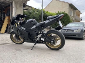 Suzuki Gsxr 1000, снимка 5