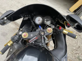 Suzuki Gsxr 1000, снимка 4