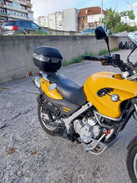 BMW F 650GS | Mobile.bg � ����� ������ 2