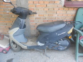 ����� �� �������� �� Baotian Bt