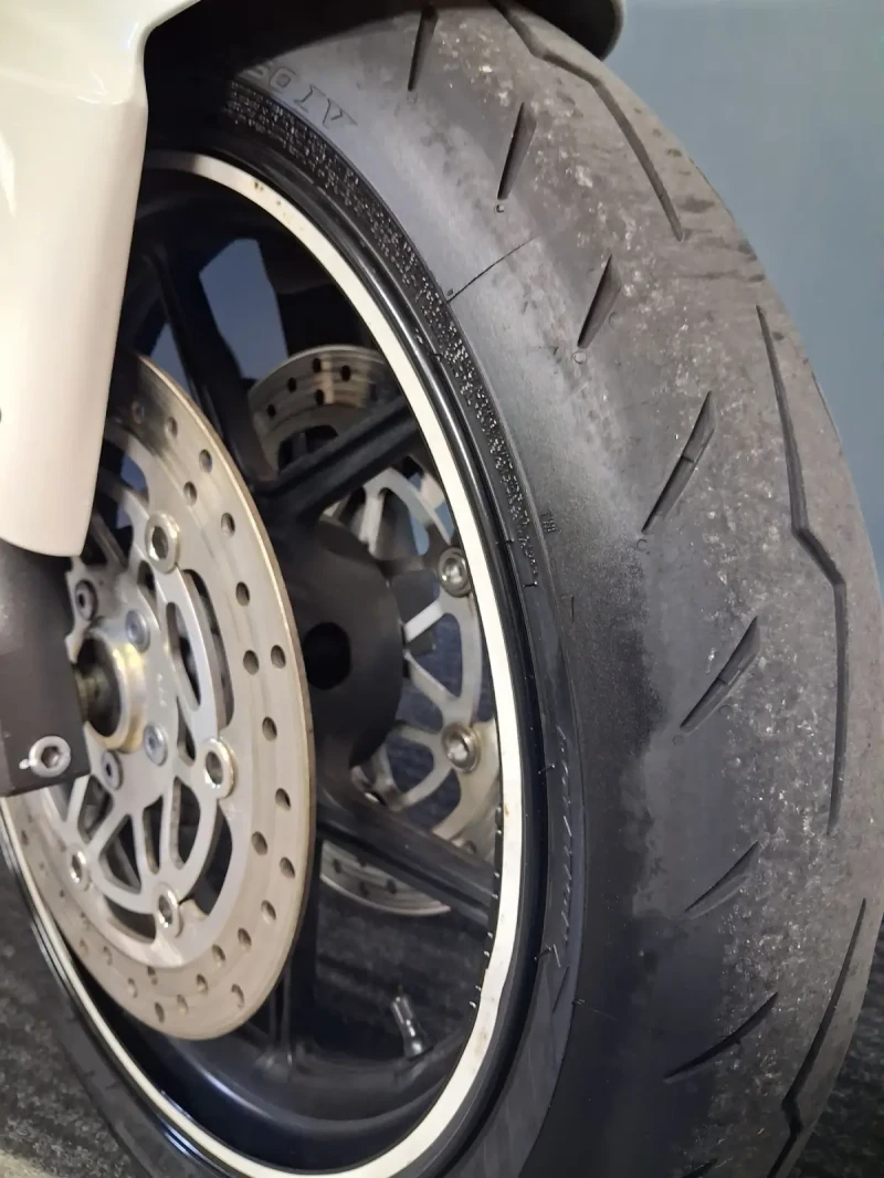 Kawasaki Z 750i MIVV, снимка 9 - Мотоциклети и мототехника - 51800384