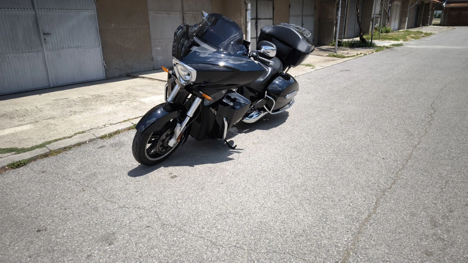 Victory Cross Country Tour 1731. | Mobile.bg   1