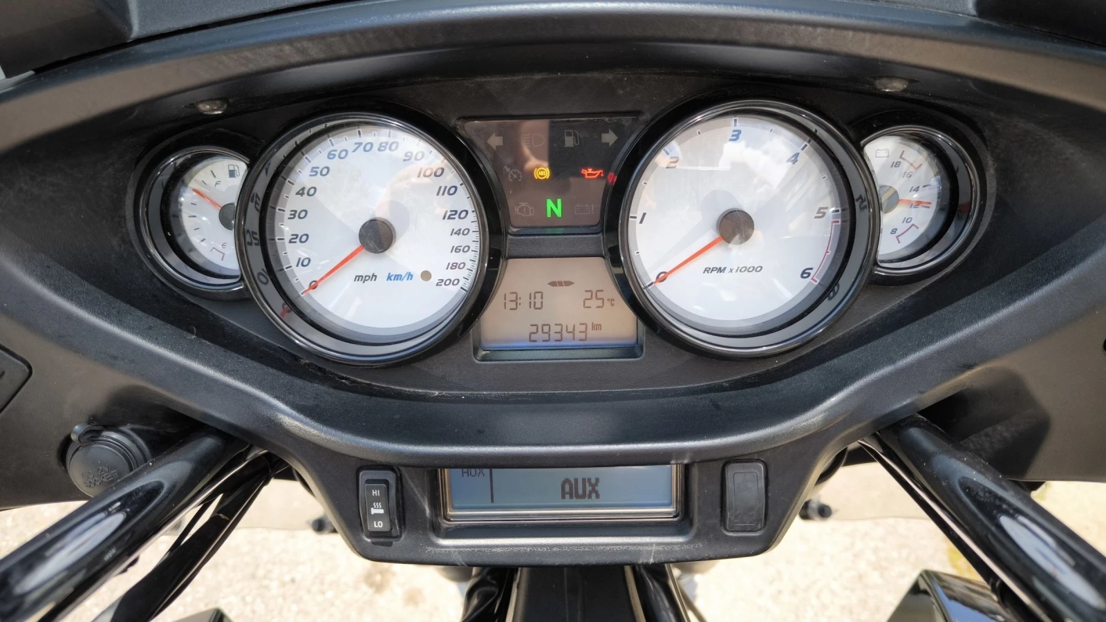 Victory Cross Country Tour 1731. | Mobile.bg   12