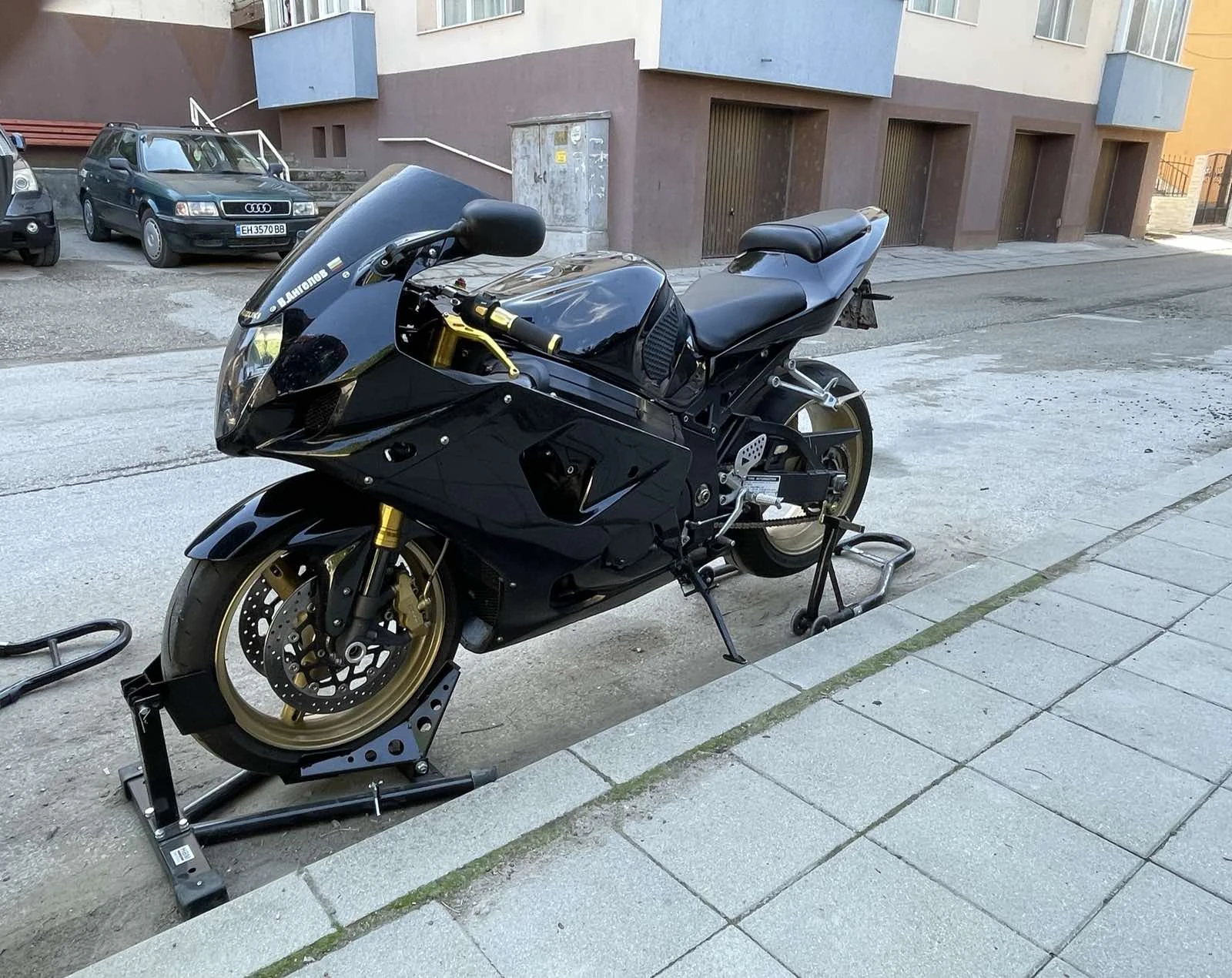 Suzuki Gsxr 1000 | Mobile.bg � ����������� 1
