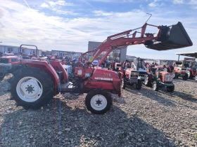 Трактор Kubota, снимка 17