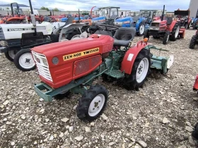 Трактор Kubota, снимка 8
