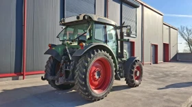 Трактор Fendt 210 VARIO, снимка 8