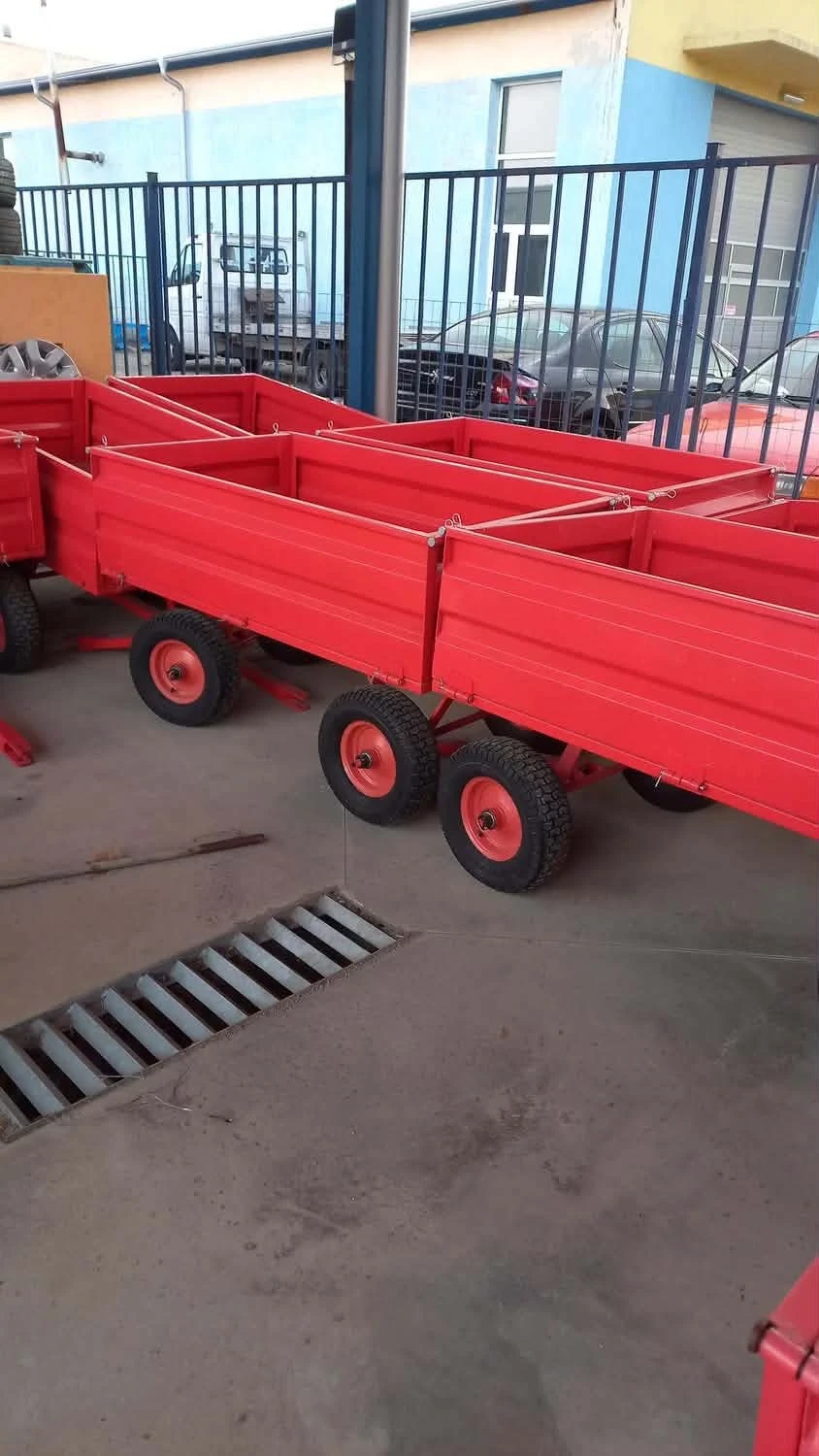 Трактор Kubota, снимка 15 - Селскостопанска техника - 56652848