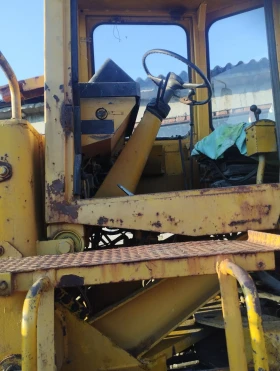 Челен товарач Друга марка Л-34 L-220 L-200, снимка 14