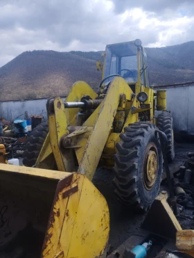 Челен товарач Друга марка Л-34 L-220 L-200, снимка 6