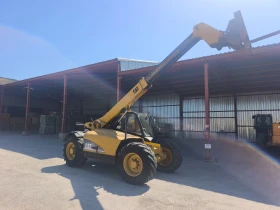 Челен товарач Caterpillar TH220B, снимка 2