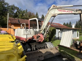  Takeuchi TB070W, 8-,  , ,  | Mobile.bg    2