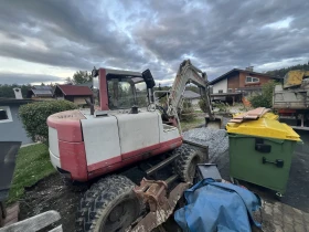  Takeuchi TB070W, 8-,  , ,  | Mobile.bg    12