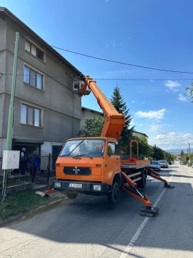  Ruthmann 230 | Mobile.bg    8