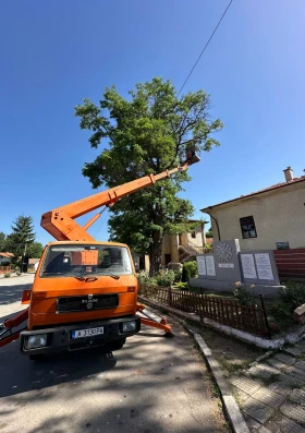  Ruthmann 230 | Mobile.bg    5