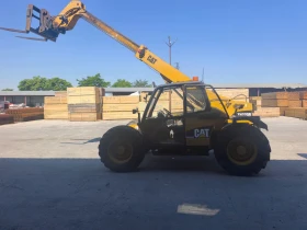 Челен товарач Caterpillar TH220B | Auto.bg — изображение 5