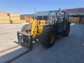 Челен товарач Caterpillar TH220B | Auto.bg — изображение 15