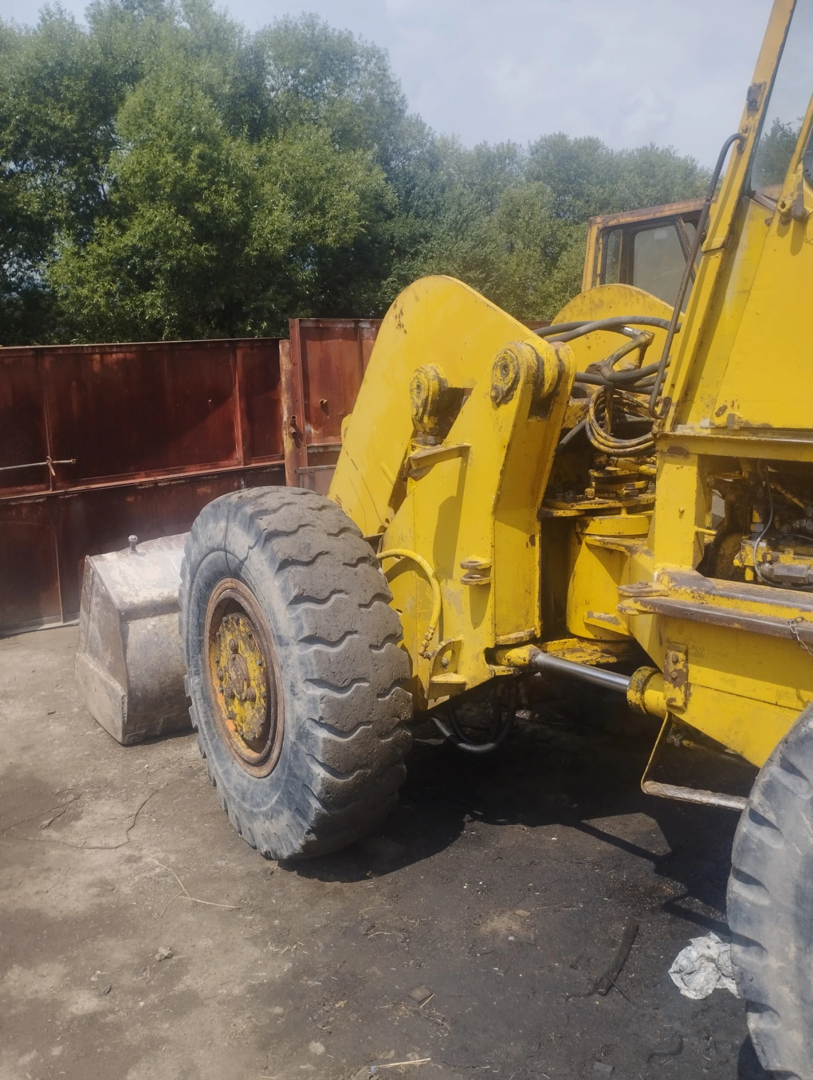 Челен товарач Друга марка Л-34 L-220 L-200 - изображение 5