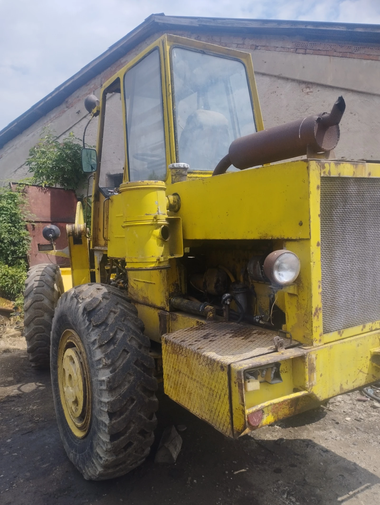 Челен товарач Друга марка Л-34 L-220 L-200 - изображение 7