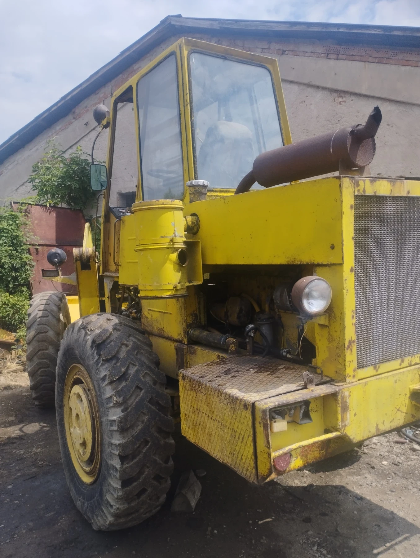 Челен товарач Друга марка Л-34 L-220 L-200 - изображение 4