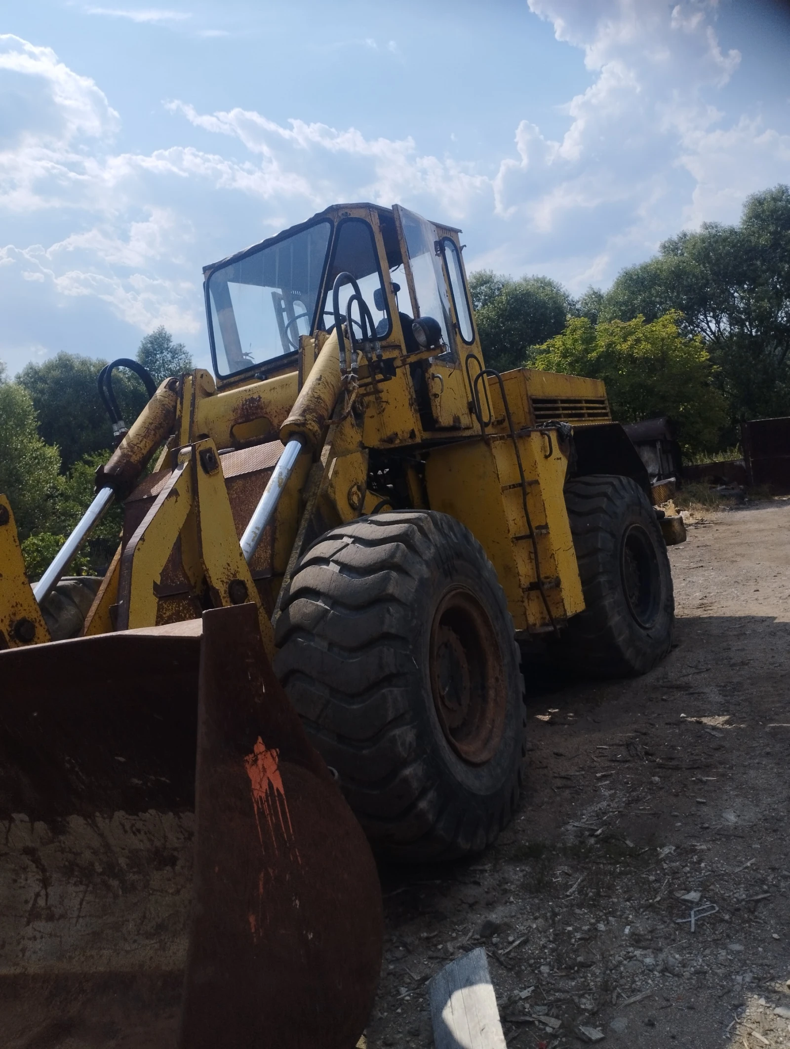 Челен товарач Друга марка Л-34 L-220 L-200 - изображение 3