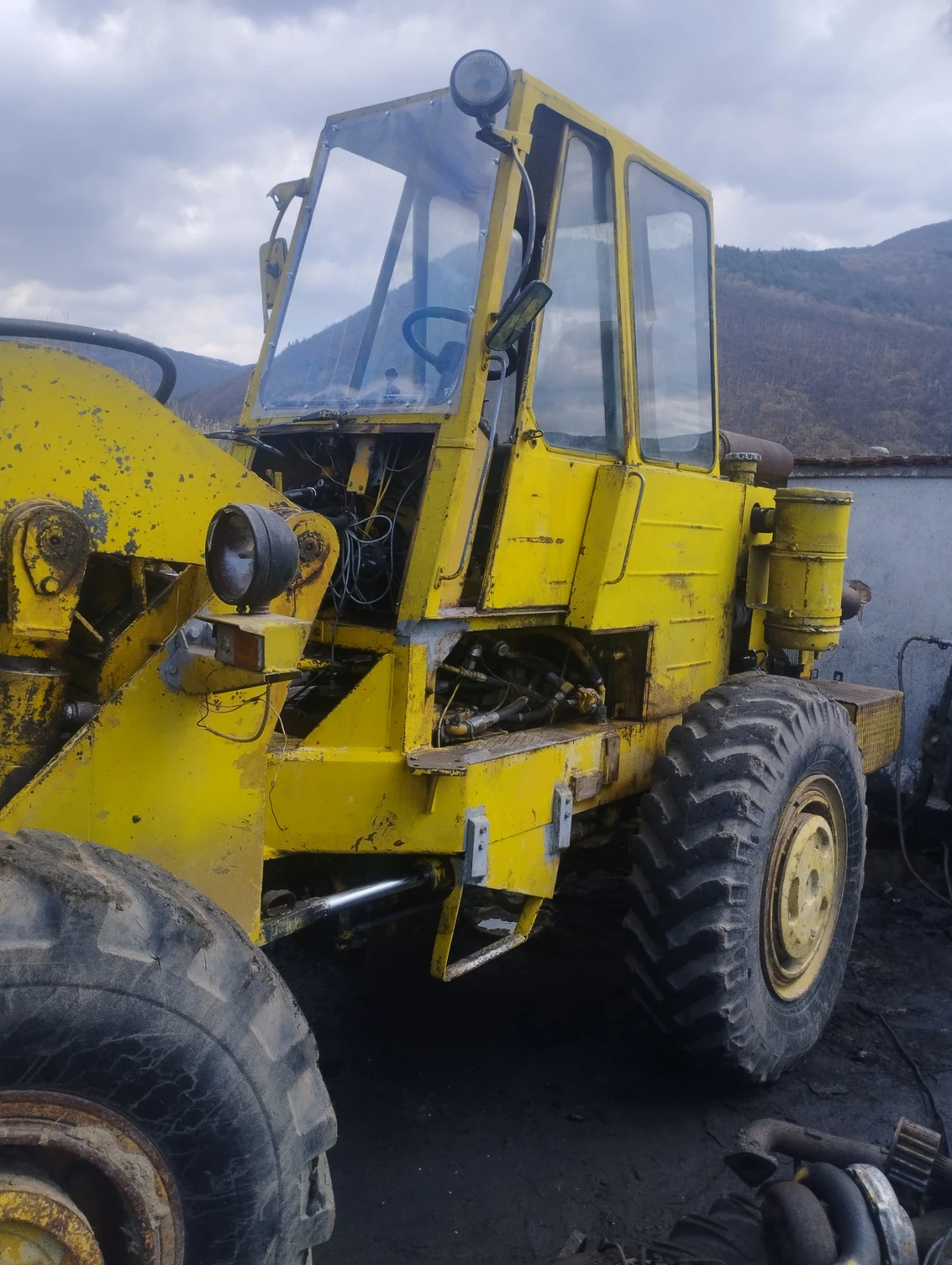 Челен товарач Друга марка Л-34 L-220 L-200 - изображение 8