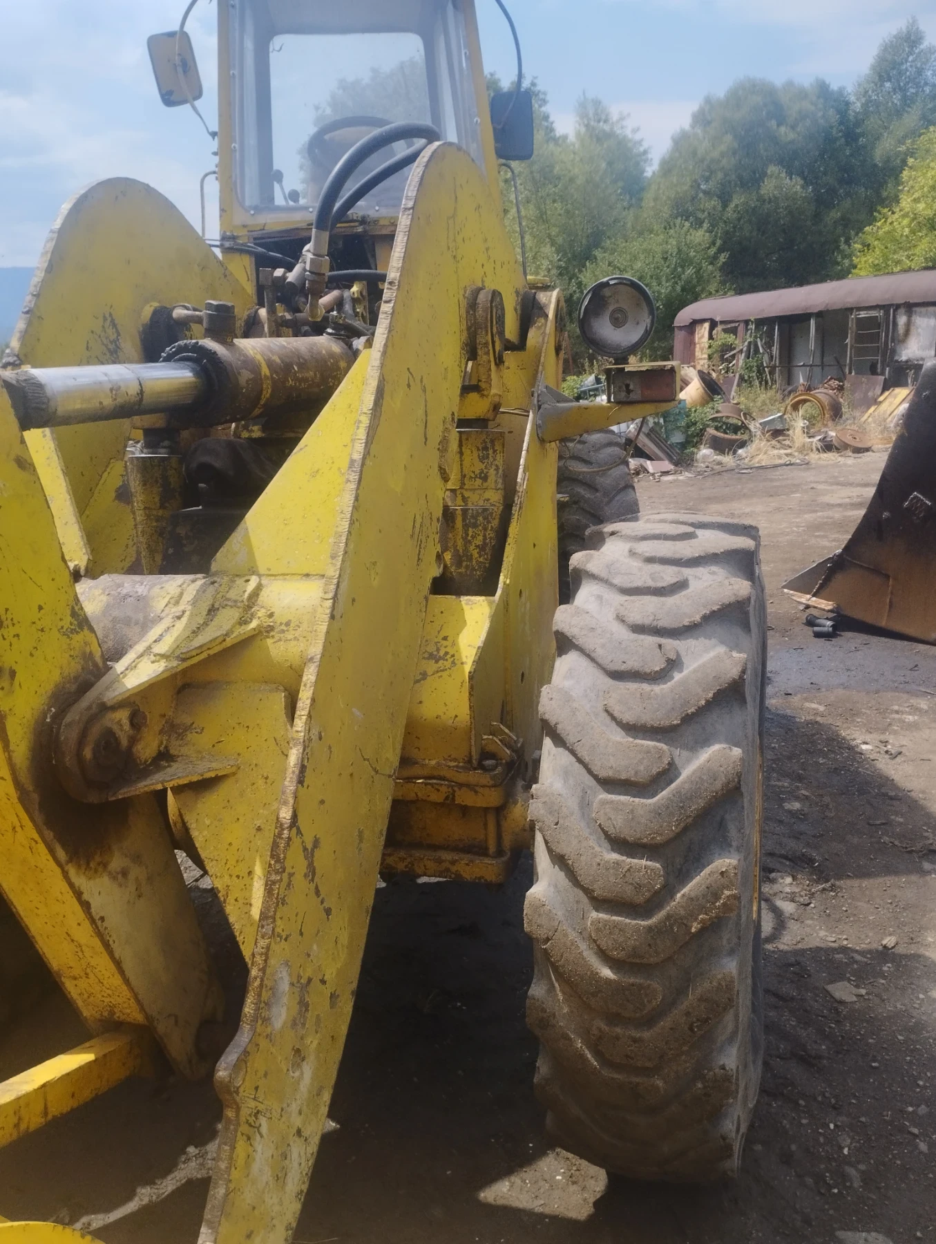 Челен товарач Друга марка Л-34 L-220 L-200 - изображение 6