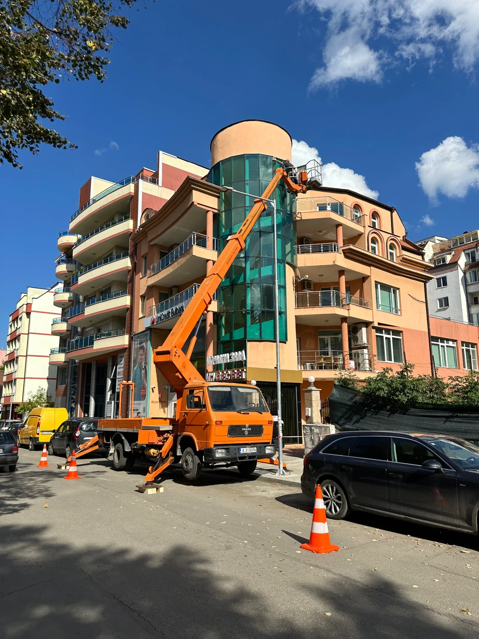  Ruthmann 230 | Mobile.bg   1