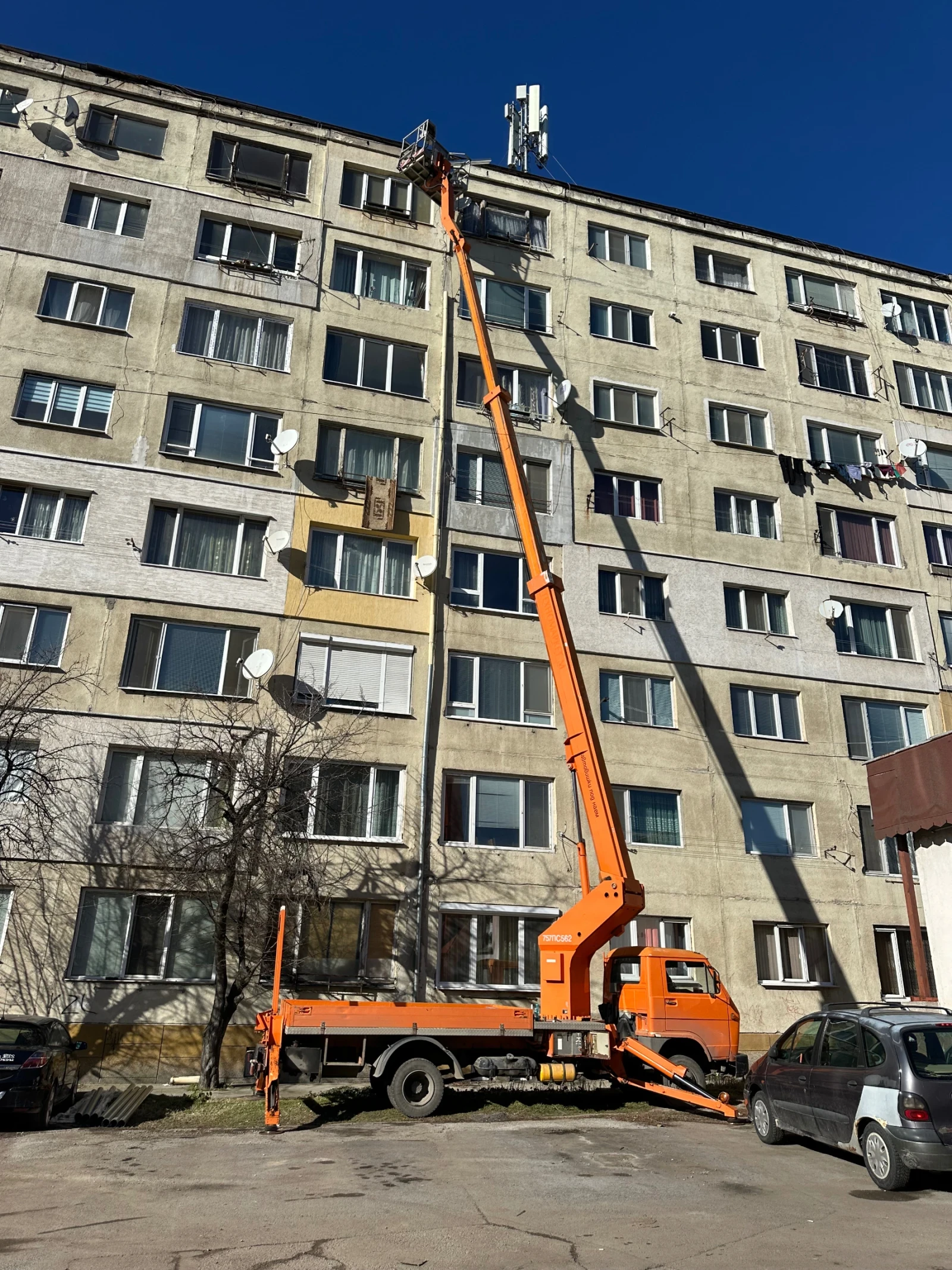  Ruthmann 230 | Mobile.bg   14