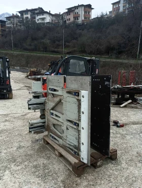 ������� Linde ������ Cascade ���� �� �������� | Mobile.bg � ����� ������ 10