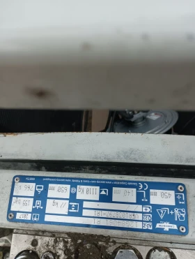 ������� Linde ������ Cascade ���� �� �������� | Mobile.bg � ����� ������ 7