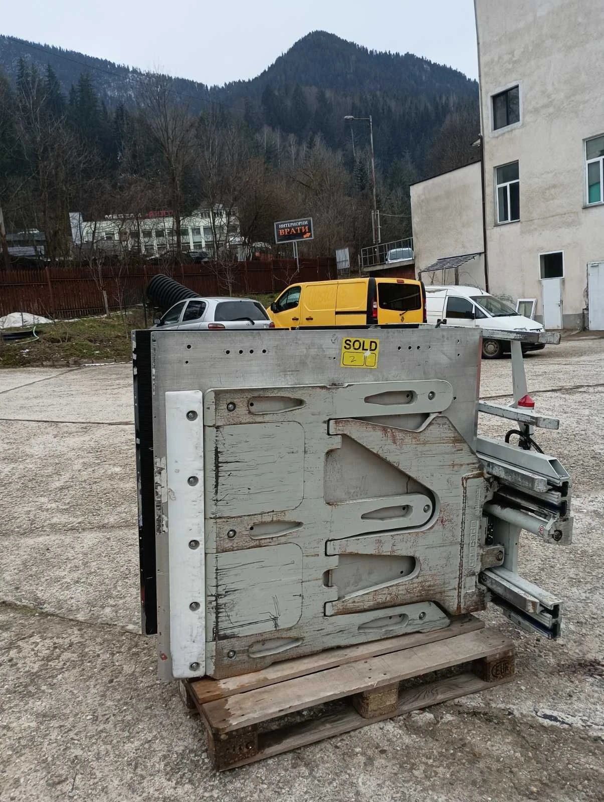 ������� Linde ������ Cascade ���� �� �������� | Mobile.bg � ����������� 9