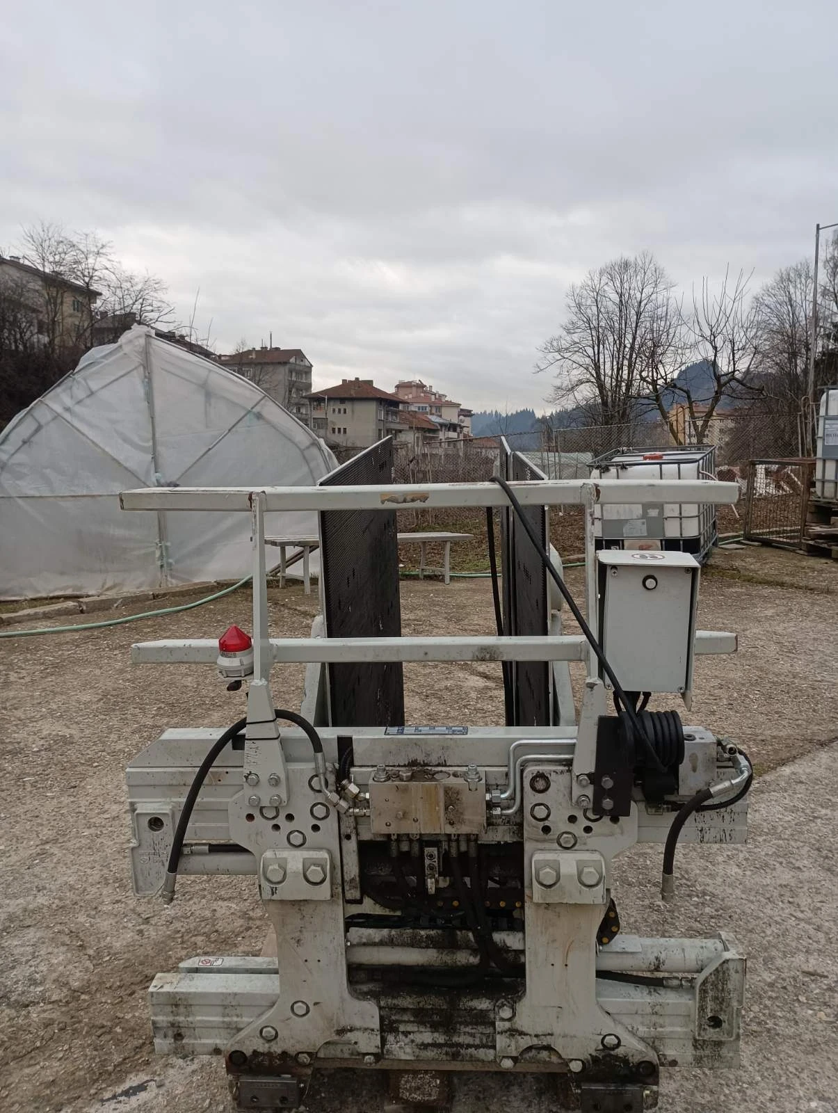 ������� Linde ������ Cascade ���� �� �������� | Mobile.bg � ����������� 11