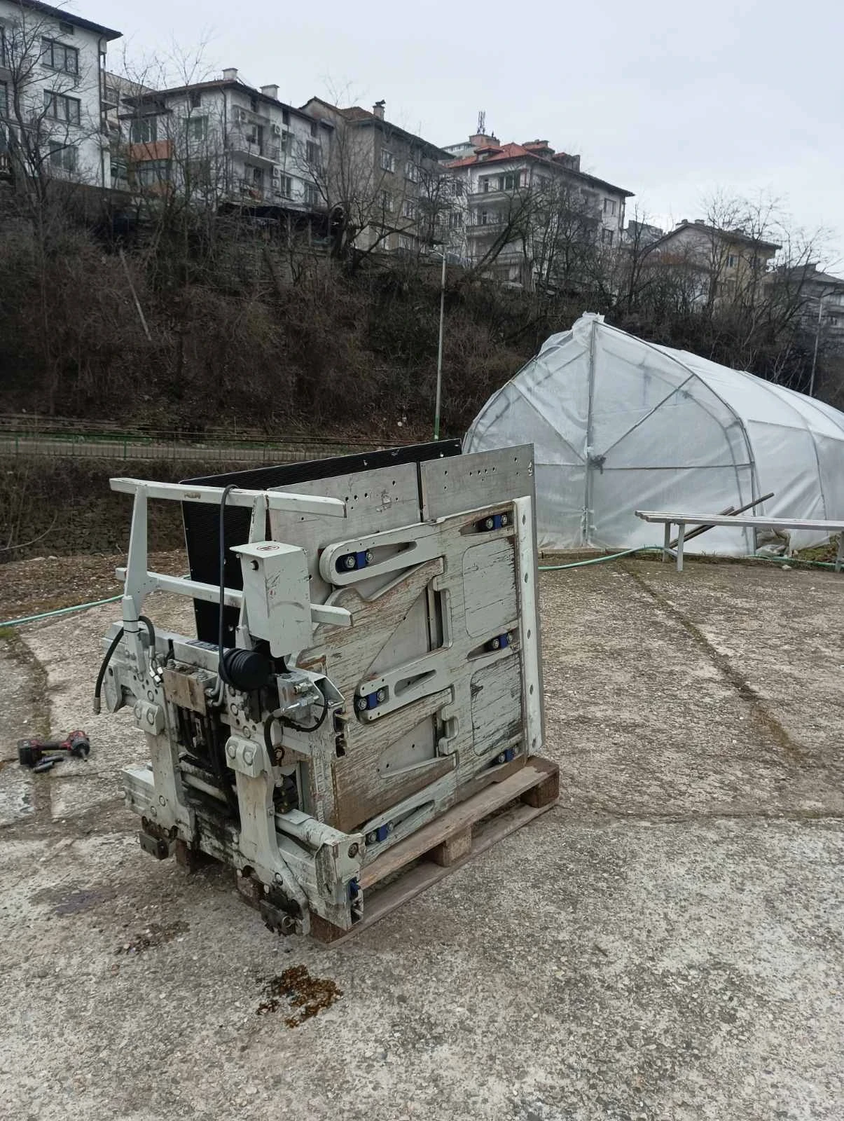 ������� Linde ������ Cascade ���� �� �������� | Mobile.bg � ����������� 2