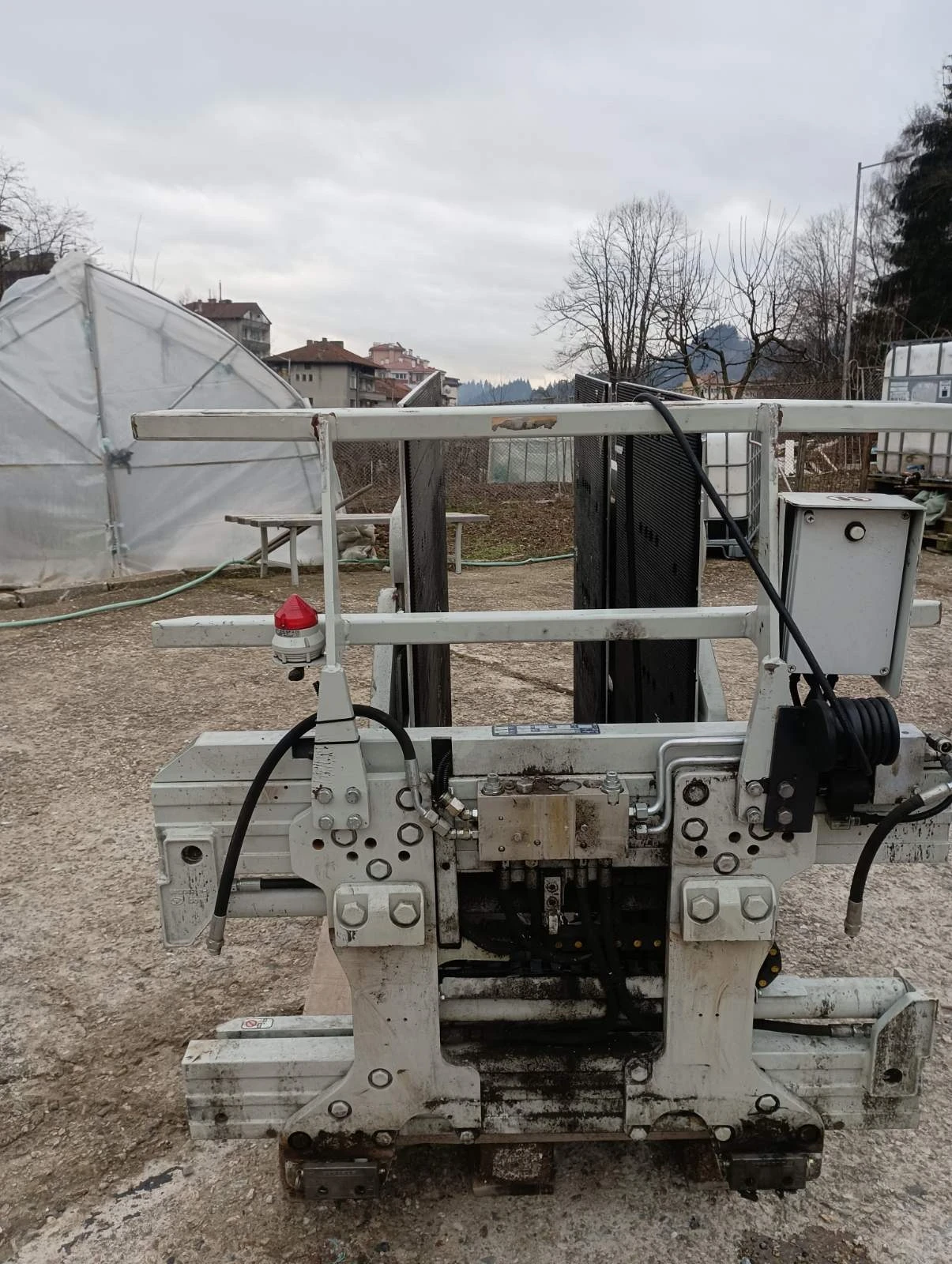 ������� Linde ������ Cascade ���� �� �������� | Mobile.bg � ����������� 5