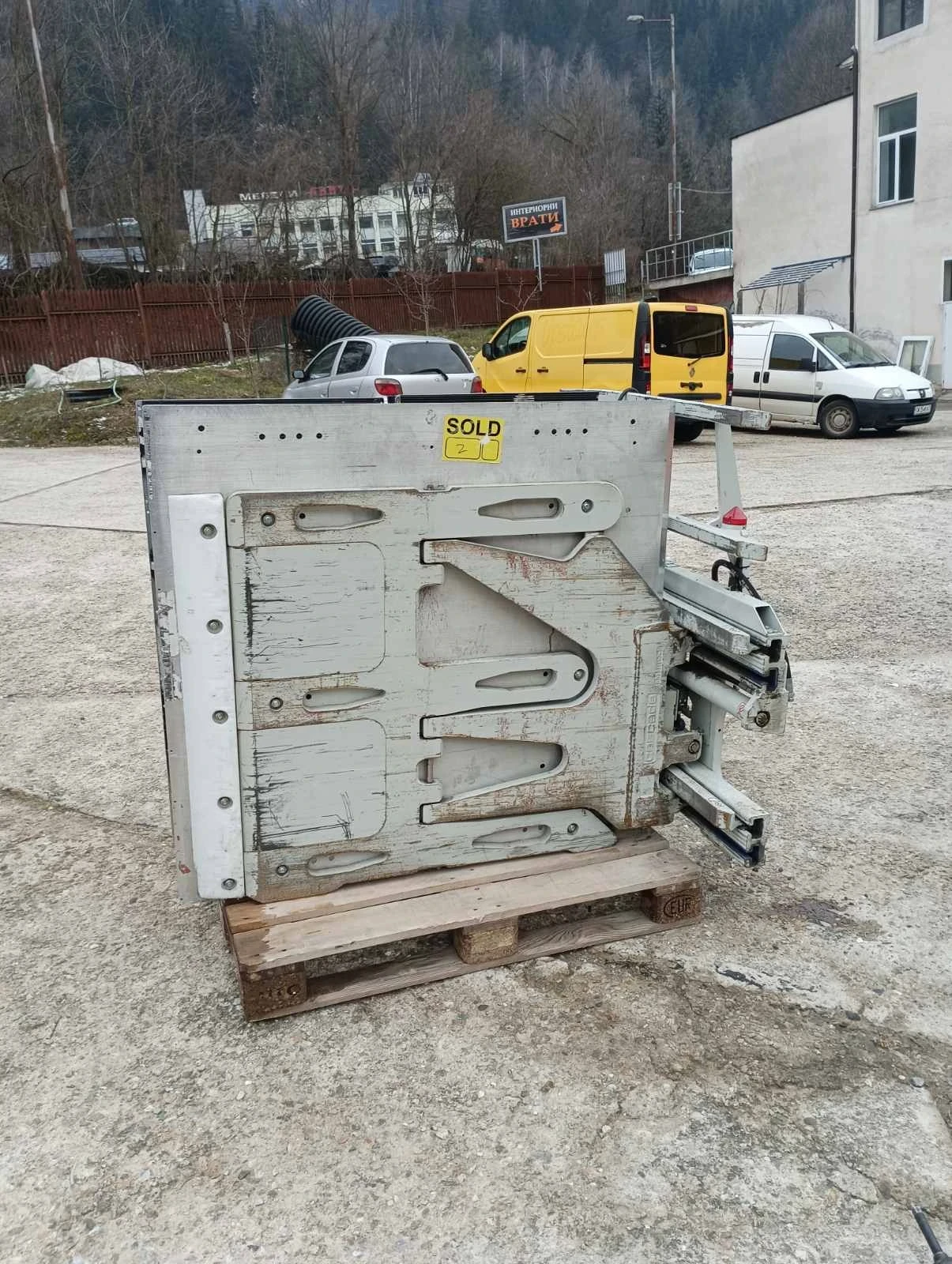 ������� Linde ������ Cascade ���� �� �������� | Mobile.bg � ����������� 1