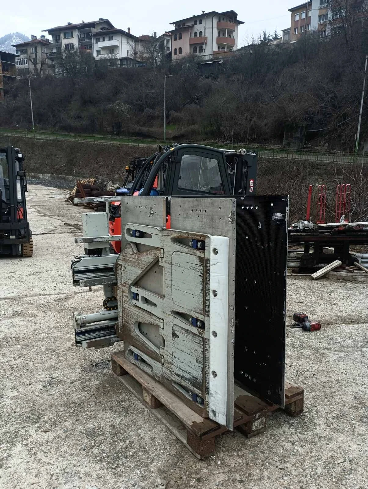 ������� Linde ������ Cascade ���� �� �������� | Mobile.bg � ����������� 10