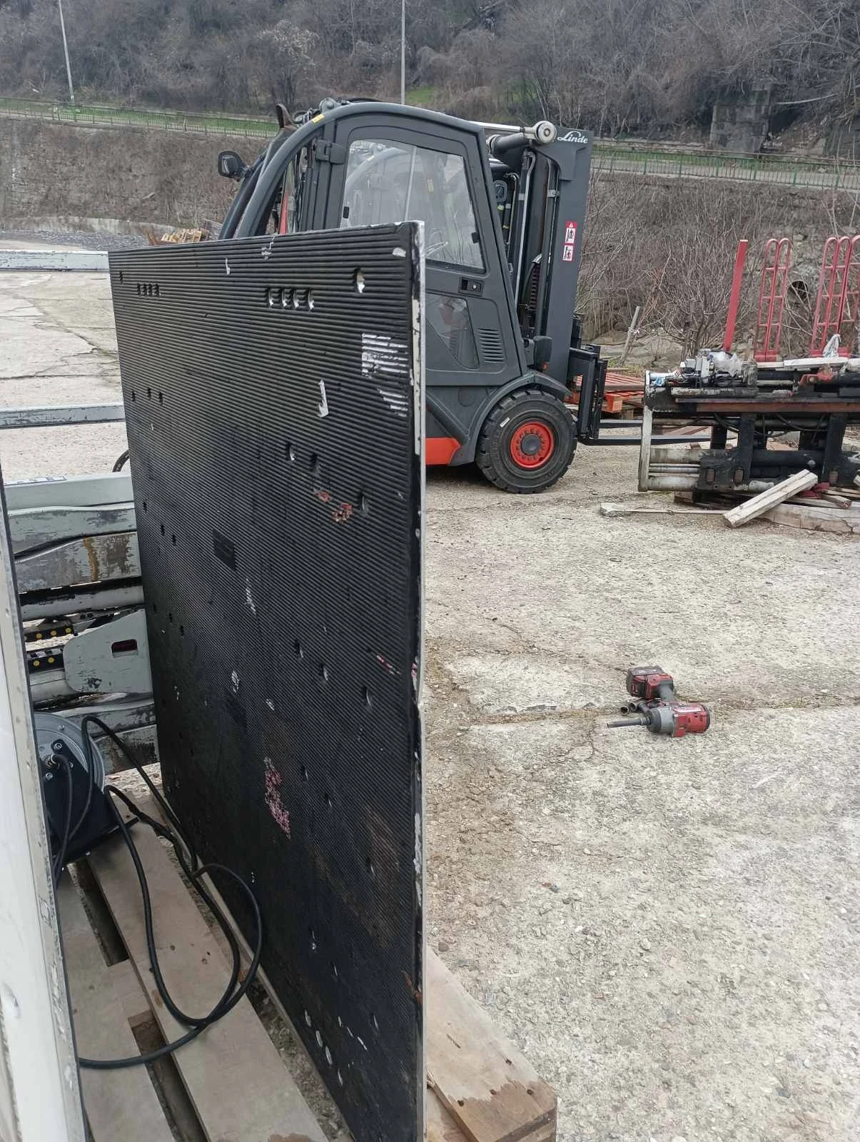 ������� Linde ������ Cascade ���� �� �������� | Mobile.bg � ����������� 3