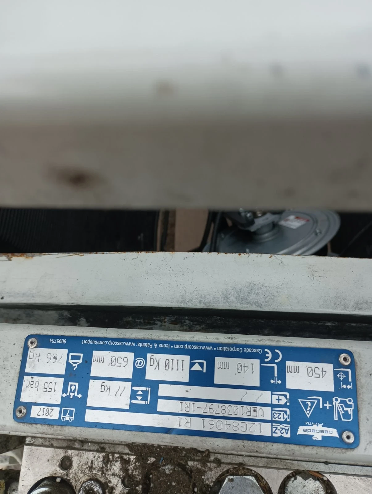 ������� Linde ������ Cascade ���� �� �������� | Mobile.bg � ����������� 7