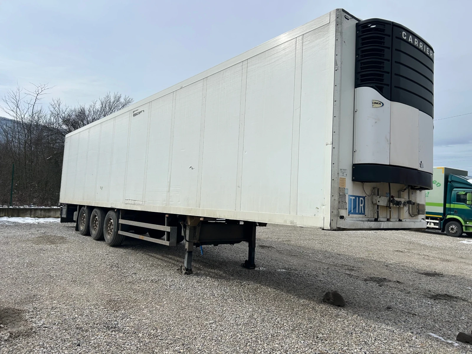 ����������� Schmitz �������� | Mobile.bg � ����������� 1