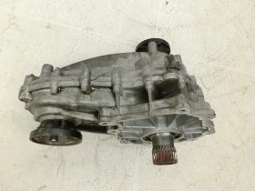 Раздатка за Mercedes ML W164 GL X164 R W251, снимка 4