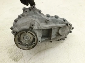 Раздатка за Mercedes ML W164 GL X164 R W251, снимка 2