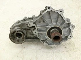 Раздатка за Mercedes ML W164 GL X164 R W251, снимка 1