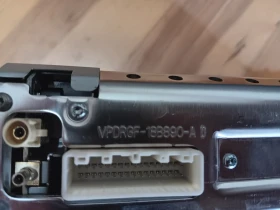 За Рено каджар-радио с цялата конзола , снимка 2