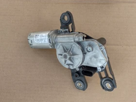 5G0955711A Моторче задна чистачка  Volkswagen Passat 8, Golf 7  W000038530G, снимка 6