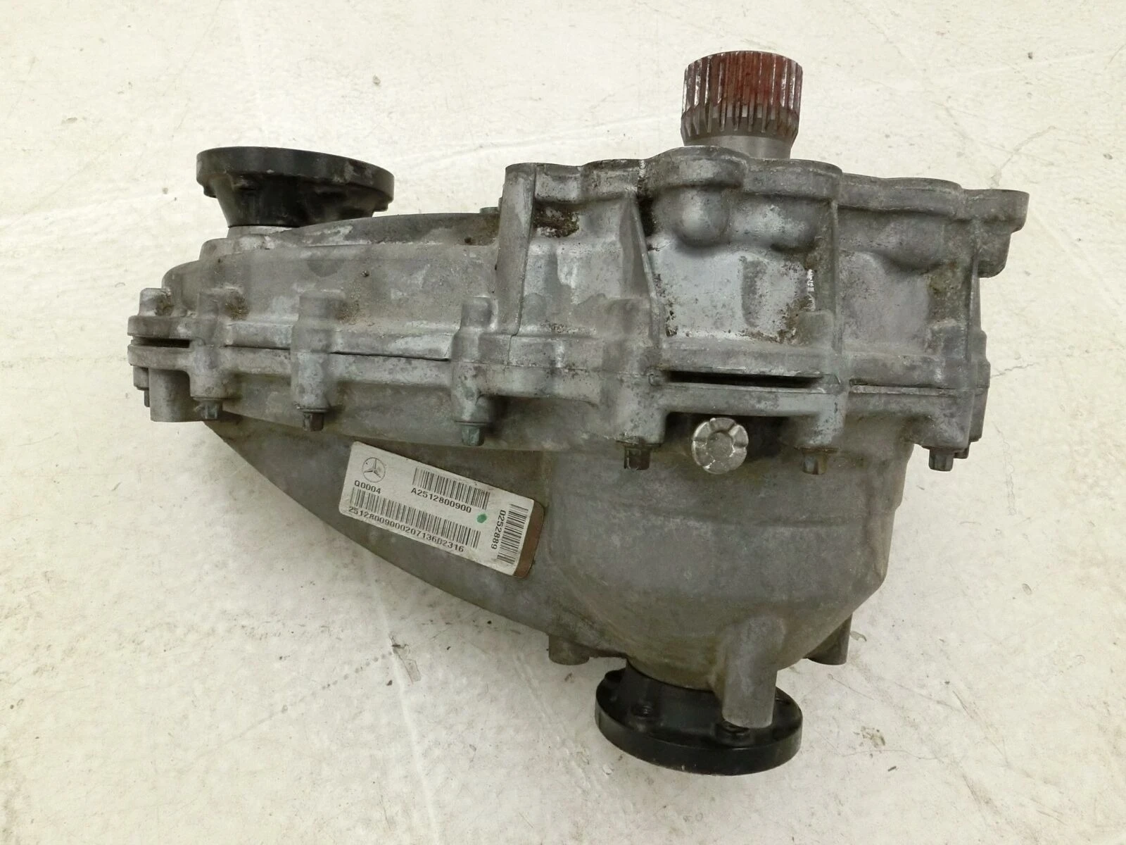   Mercedes ML W164 GL X164 R W251 | Mobile.bg   3