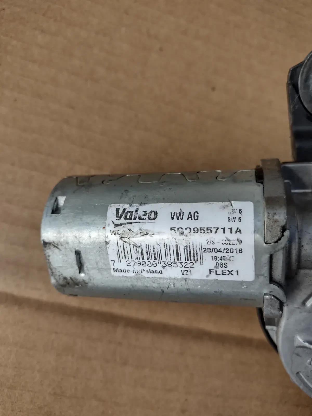 5G0955711A ������� ����� ��������  Volkswagen Passat 8, Golf 7  W000038530G | Mobile.bg � ����������� 5